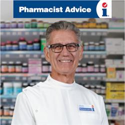 Pharmacist Advice