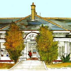 Coast Centre for Seniors Leisure And Fitness
