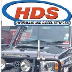 Hydraulic And Diesel Services