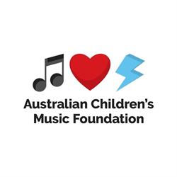 Australian Childrens Music Foundation - ACMF