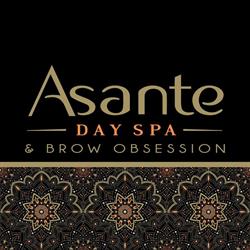 Asante Day Spa & Brow Obsession