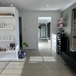 Echunga Hair & Beauty