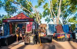READBACK Aboriginal Art