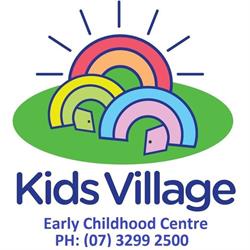Kids Village Early Childhood Centre