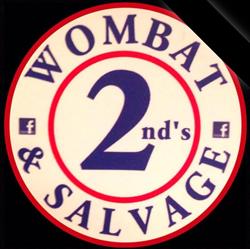 Wombat 2nds And Salvage