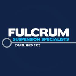 Fulcrum Suspensions Preston