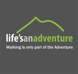 Life's An Adventure