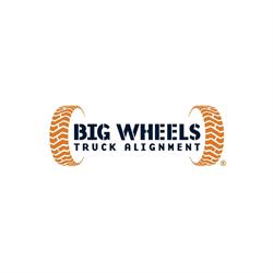 Big Wheels Truck Alignment