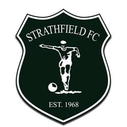 Strathfield Strikers FC