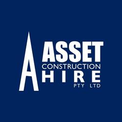 Asset Construction Hire