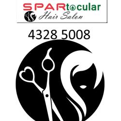 SPARTACULARHAIR