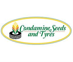 Condamine Seeds