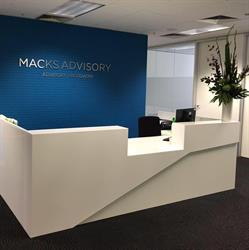 Macks Advisory