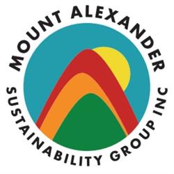Mount Alexander Sustainability Group