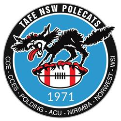 Polecats RL