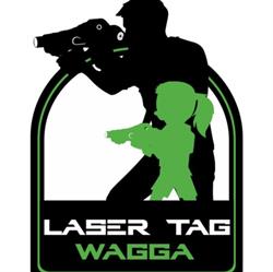 Laser Tag Wagga