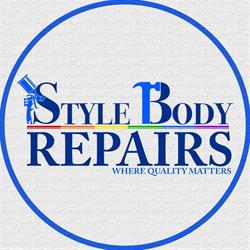 Style Body Repairs