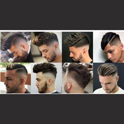 Desi Touch hair salon & spa