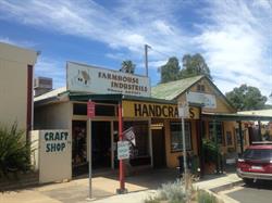 Tarcutta Farm house industries