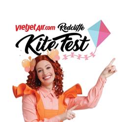 Redcliffe KiteFest