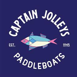 Captain Jolleys Paddleboats