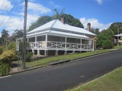 Maclean District Museum
