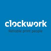 Clockwork Print