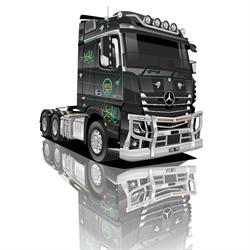 Victorian Freight Specialists