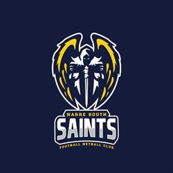 Narre South Saints Football Netball Club