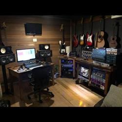 Four4ty Recording Studios