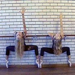 Sandra Ward Dancers
