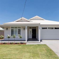 Wayne Carter Homes