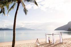 Hamilton Island Weddings