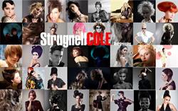 StrugnellCOLE Salon