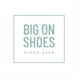 Big On Shoes