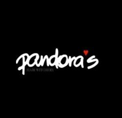 Pandoras Hair