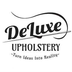 Deluxe Upholstery Sydney