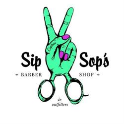 Captain Sip Sop’s Barbershop & Outfitters