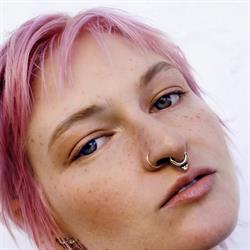 Make-up by Inèz