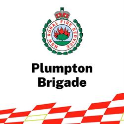 NSW RFS - Plumpton Brigade