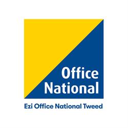 Ezi Office National Tweed