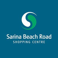 Sarina Beach Road Shopping Centre