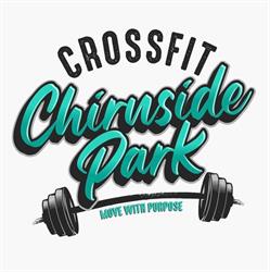 CrossFit Chirnside Park