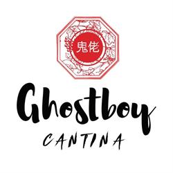 Ghostboy Cantina
