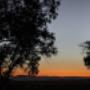 Sunset at Carinya