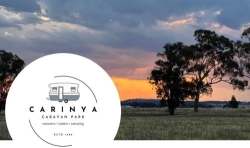 Carinya Caravan Park