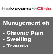 The Movement Clinic - Manual Lymphatic Drainage Lymphoedema Clinic