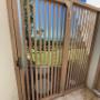 Aluminium Fencing