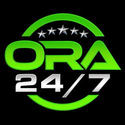 Ora 24/7 Gym Belmont