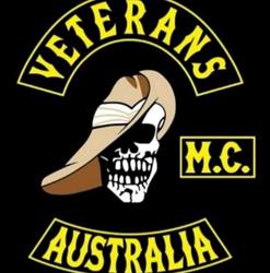 Veterans MC, Mid North Chapter, S.A